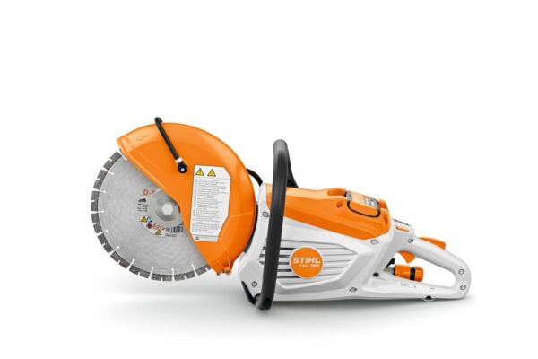 Pjaustytuvas akumuliatorinis STIHL TSA 300 (be akum. ir krov.) - Image 3