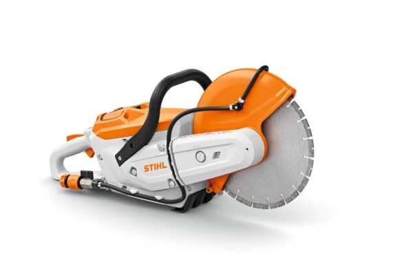 Pjaustytuvas akumuliatorinis STIHL TSA 300 (be akum. ir krov.) - Image 4