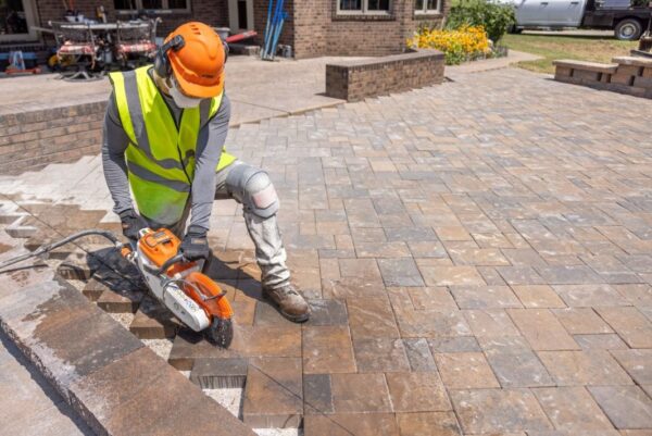 Pjaustytuvas akumuliatorinis STIHL TSA 300 (be akum. ir krov.) - Image 6