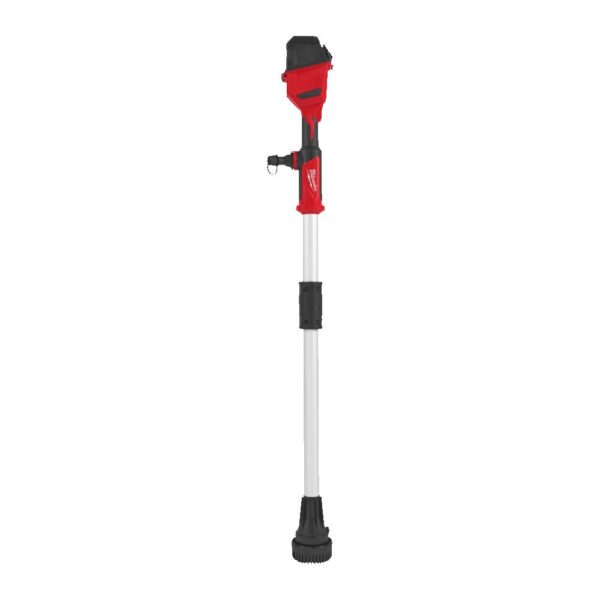 Akumuliatorinis vandens perpumpavimo siurblys M18 BLSWP-0 18V - Image 2