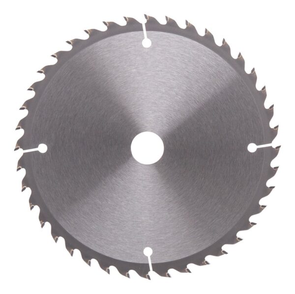 Pjovimo diskas medienai 165X1.6X20mm 18° T40 SPECIALIZED - Image 3