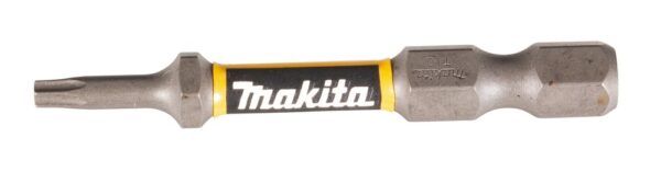 Torsion sukimo antgalis TX10 50mm, 2vnt. Impact Premier - Image 2
