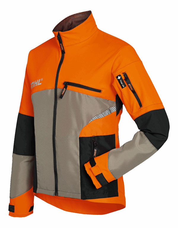 Švarkas DYNAMIC VENT (XXL) (↕188-194), (↔120-128)