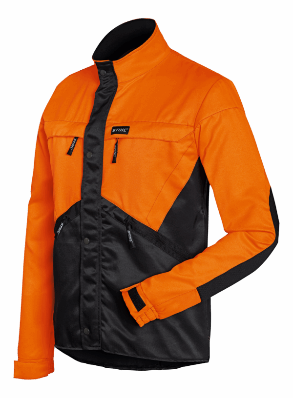 Švarkas DYNAMIC (XXL)