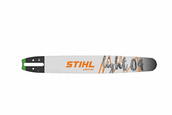 Juosta pjovimo  LIGHT 04  40cm .325" 1.3