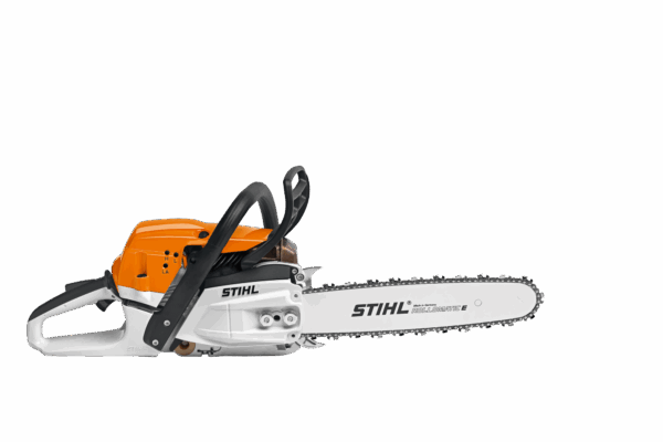 Motorinis pjūklas STIHL MS 261 (3,0 kW) su 40cm 1,3 LIGHT juost., RS grand.