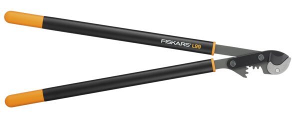PowerGear™ Sodo žirklės atraminiais ašmenimis (L) L99 - Image 2