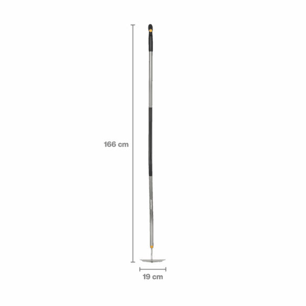 Ergonomic™ kauptukas, lenktas - Image 4