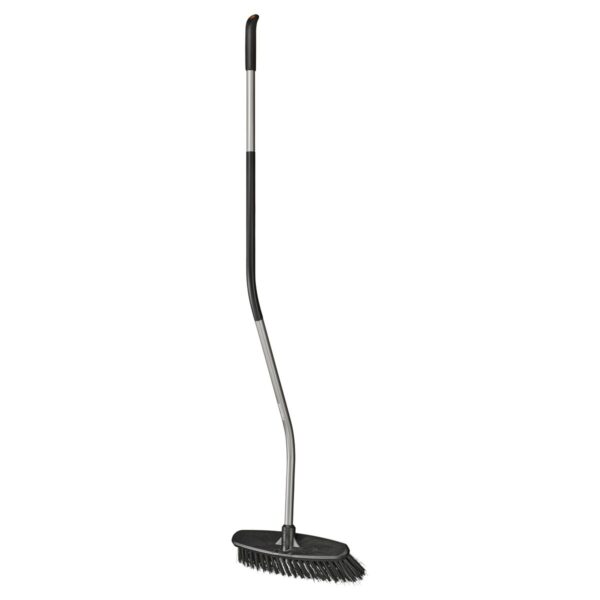 Ergonomic™ šluota, lenkta - Image 2