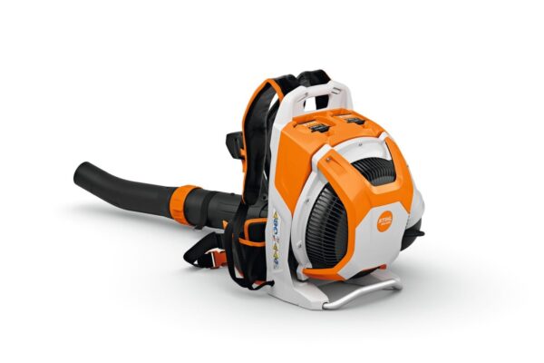 Pūstuvas akumuliatorinis STIHL BRA 500.0 (be akum. ir krov.) - Image 3