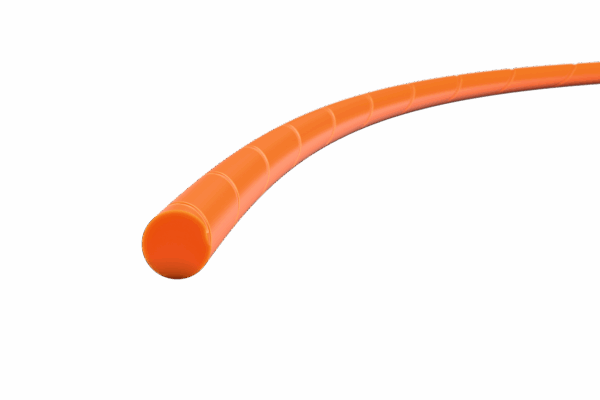 Valas pjovimo 2.4mm x 14m (tylus)