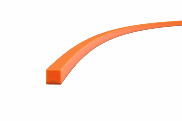 Valas pjovimo 2.4mm x 83m (kvadratinis) - Image 6