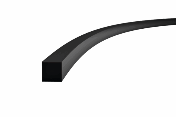 Valas pjovimo 3.3mm x 38m (kvadratinis)