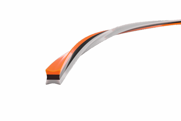 Valas pjovimo CF3 Pro 3,3mm x 180m