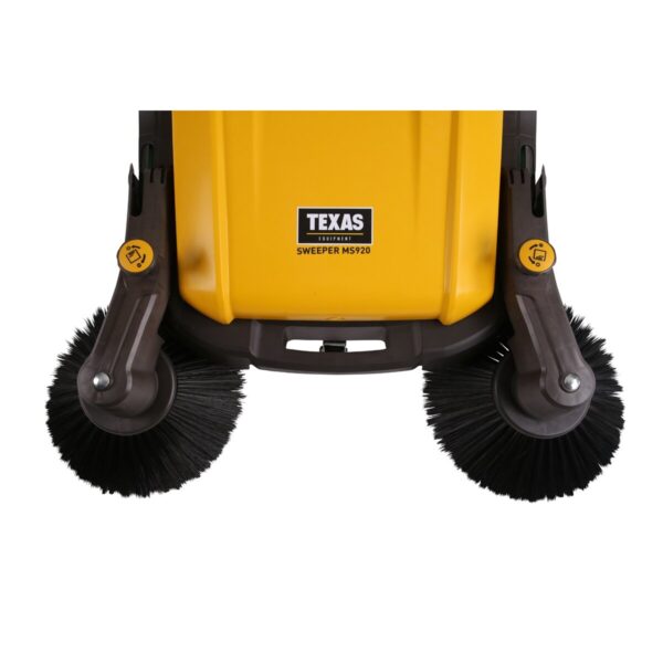 Mašina šlavimo mechaninė TEXAS MS920 - Image 5
