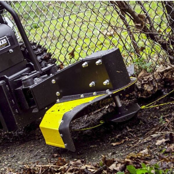 Žoliapjovė Texas Combi 800 Smart Attach