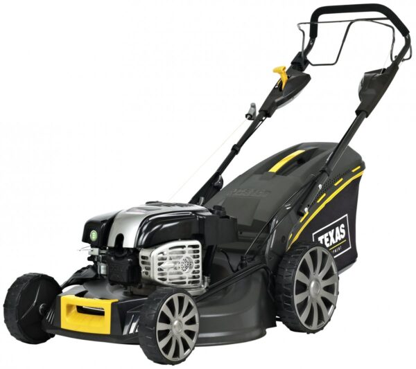 Vejapjovė benzininė TEXAS Premium 5380TR/W 4in1 - Image 4