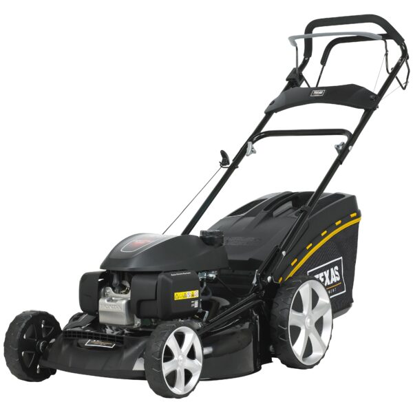 Vejapjovė benzininė TEXAS Razor 5190TR/W