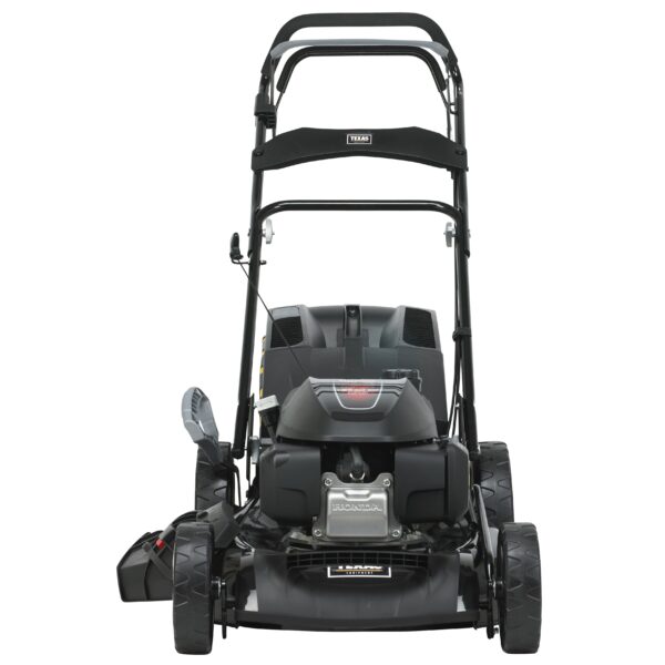 Vejapjovė benzininė TEXAS Razor 5190TR/W - Image 3