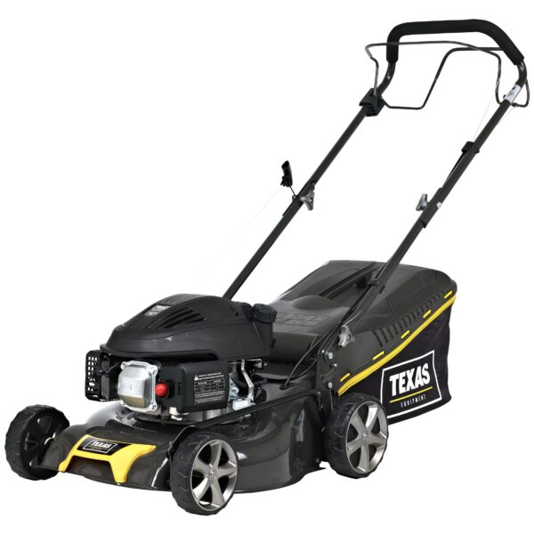 Vejapjovė benzininė TEXAS Razor 4210TR 3in1