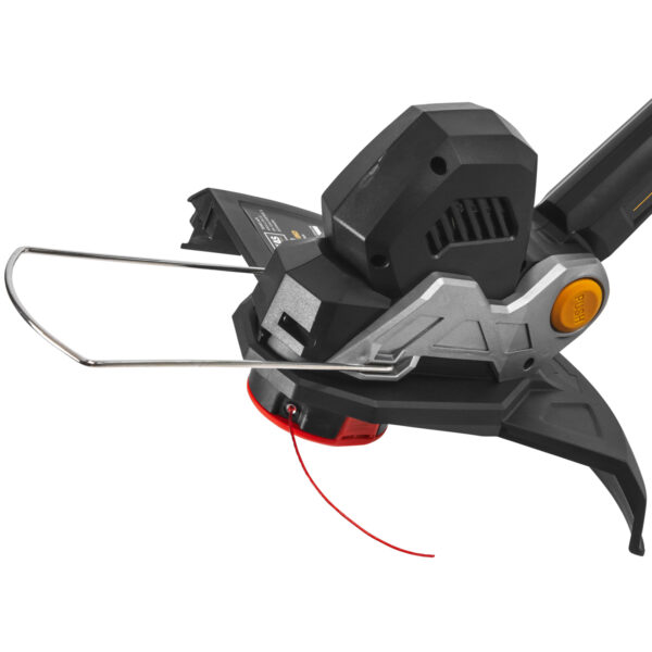 Žoliapjovė akumuliatorinė TEXAS GTX4000 40V su baterija - Image 21