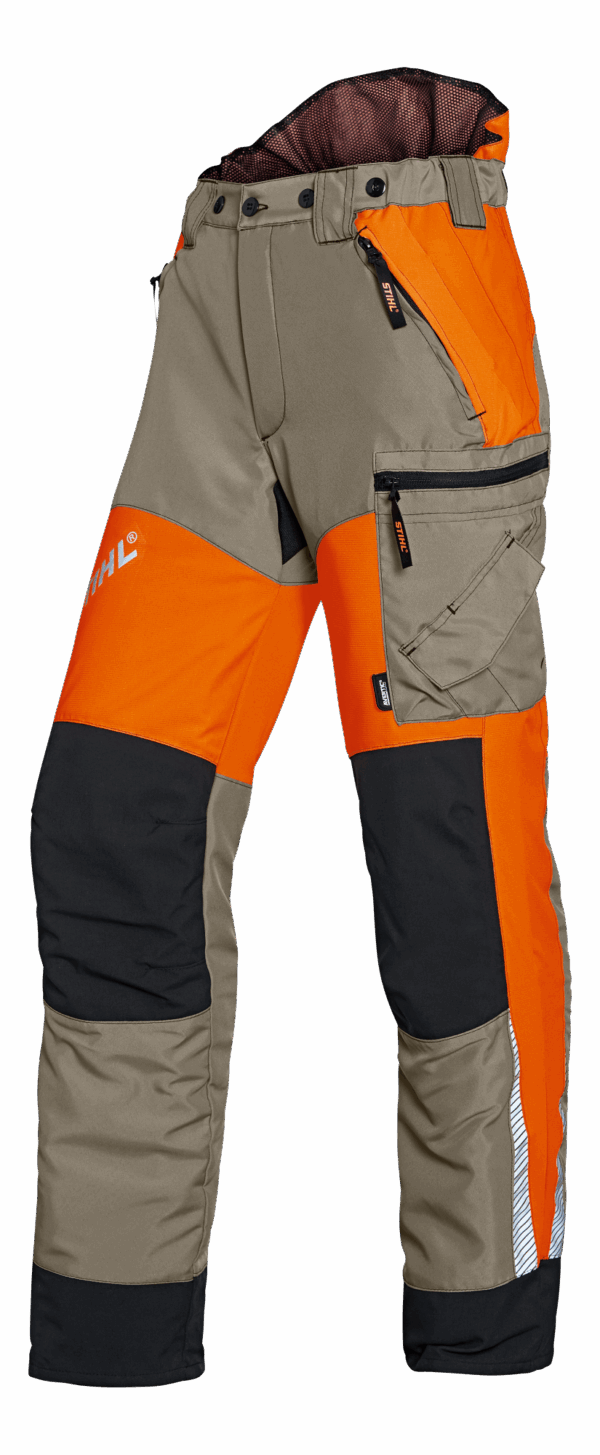 Kelnės DYNAMIC VENT (XXL) (↕180-186), (↔106-116)