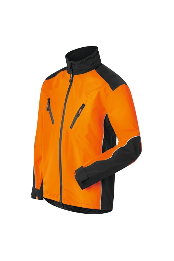 Švarkas oro pokyčiams atsparus RAINTEC (XXL)