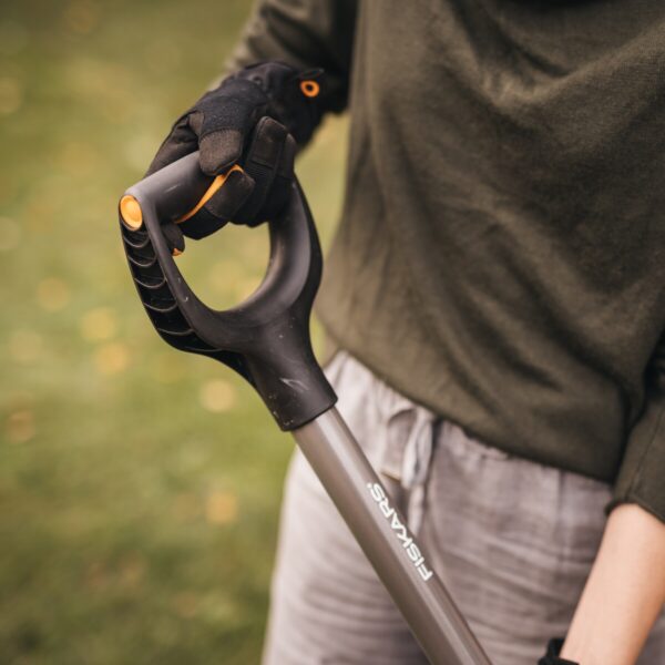 Ergonomic™ Kastuvas sodo smailus - Image 5