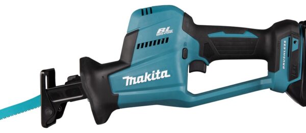 Akumuliatorinis tiesinis pjūklas DJR189Z - Image 2