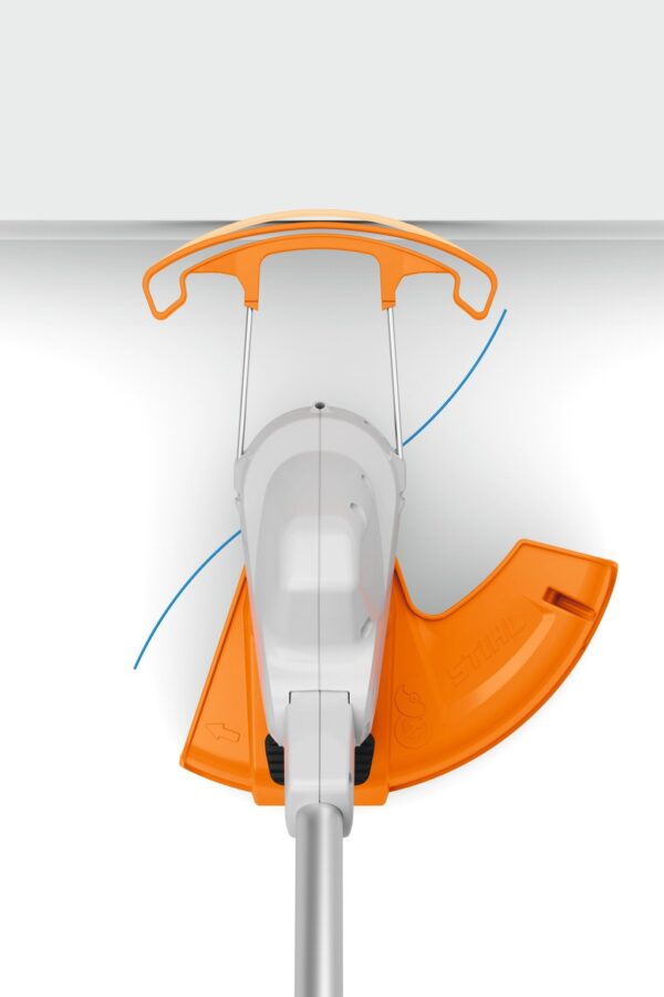 Žoliapjovė akumuliatorinė STIHL FSA 50.0 (be akum. ir krov.)