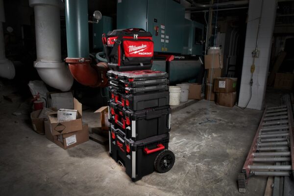 Šaltkrepšis PACKOUT - Image 5