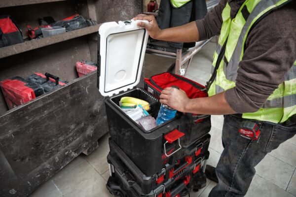 Šaltkrepšis PACKOUT 15L - Image 8