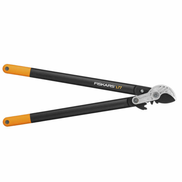 PowerGear™ Sodo žirklės atraminiais ašmenimis (L) L77 - Image 9