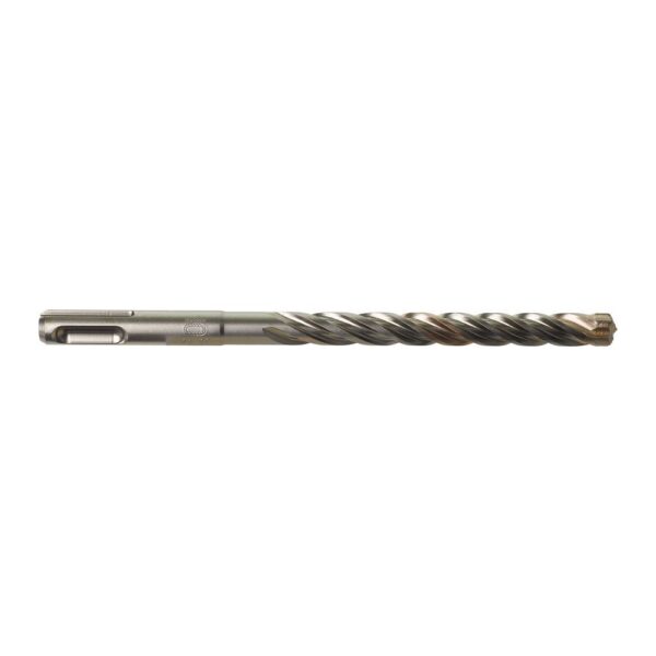 Grąžtas SDS Plus MX4 10x165mm (10vnt) - Image 2