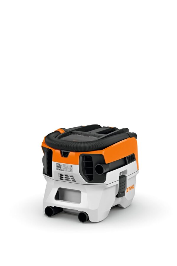 Dulkių siurblys akumuliatorinis Compact STIHL SEA 50.0 L (be akum. ir krov.) - Image 5