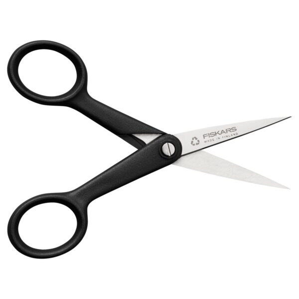 FF ReNew žirklės siuvinėjimui 13 cm - Image 3