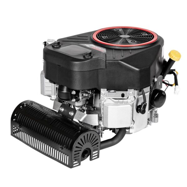 Variklis Loncin LC2P77F 22 AG 25.4x80mm V-Twin - Image 3