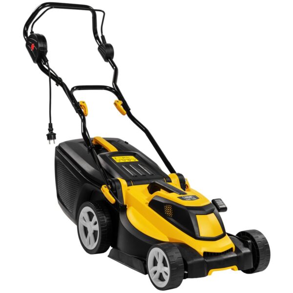 Vejapjovė elektrinė TEXAS TME1600 - Image 13