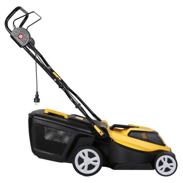 Vejapjovė elektrinė TEXAS TME1600 - Image 10