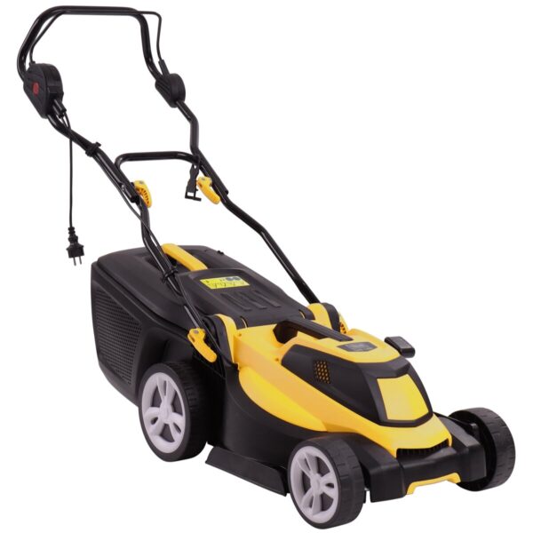 Vejapjovė elektrinė TEXAS TME1600 - Image 11