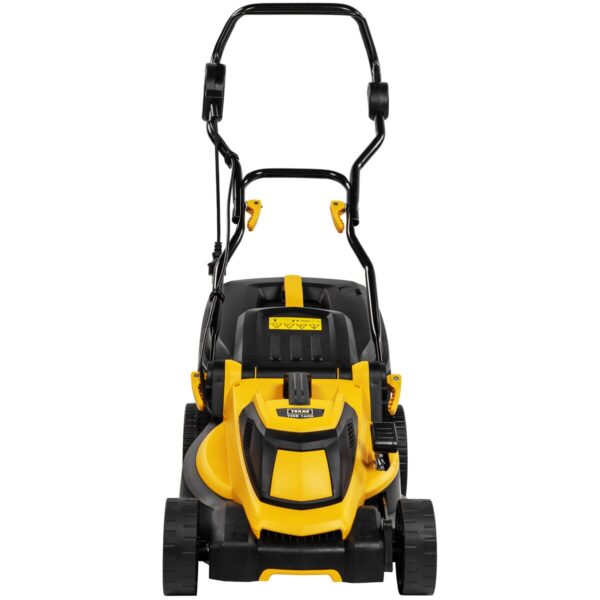 Vejapjovė elektrinė TEXAS TME1600 - Image 15