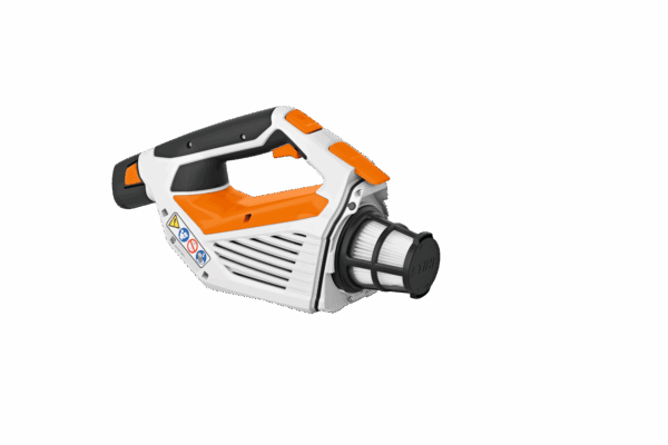 Dulkių siurblys akumuliatorinis STIHL SEA 20.0 (be akum. ir krov.) - Image 6