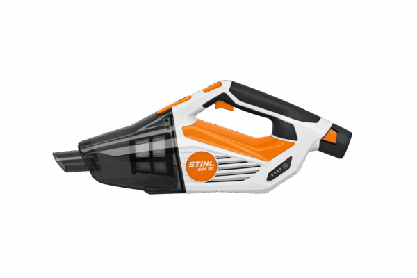 Dulkių siurblys akumuliatorinis STIHL SEA 20.0 (be akum. ir krov.) - Image 2