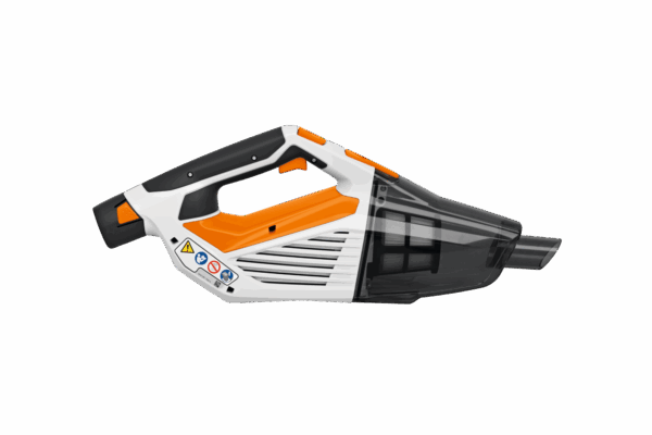 Dulkių siurblys akumuliatorinis STIHL SEA 20.0 (be akum. ir krov.) - Image 5
