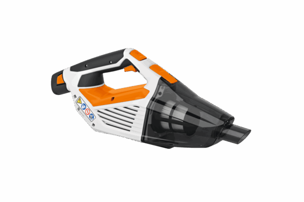 Dulkių siurblys akumuliatorinis STIHL SEA 20.0 (be akum. ir krov.) - Image 4