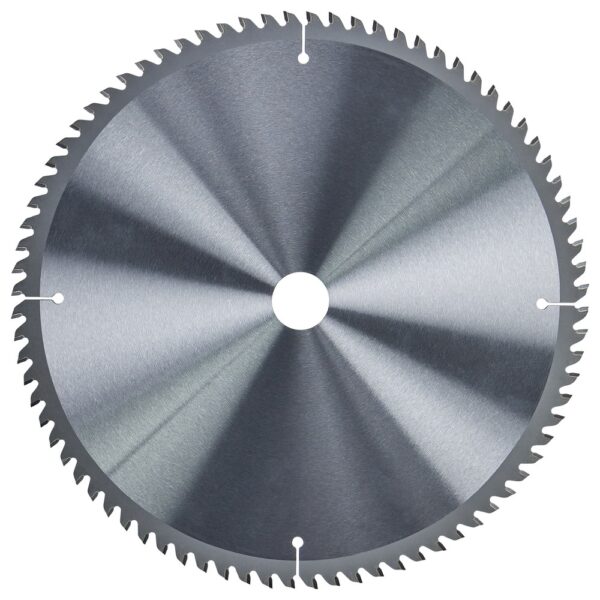 Pjovimo diskas medienai 305X2.3X30mm 5° T80 MAKBLADE - Image 3