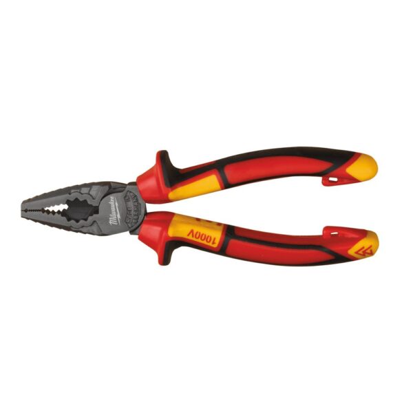 Elektriko replės 165mm - Image 2
