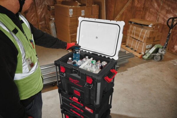 Šaltkrepšis PACKOUT 38L - Image 6