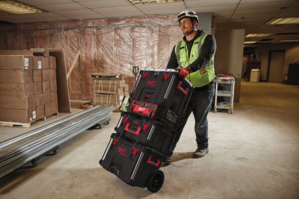 Šaltkrepšis PACKOUT 38L