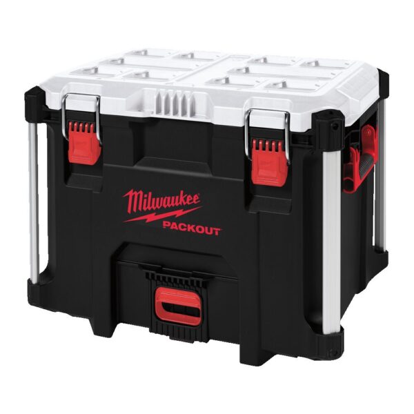 Šaltkrepšis PACKOUT 38L - Image 2